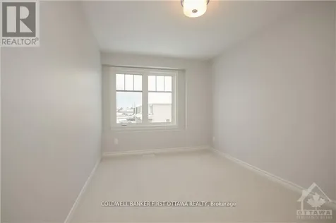 144 Angelonia Crescent Ottawa ON K1T 0Y5