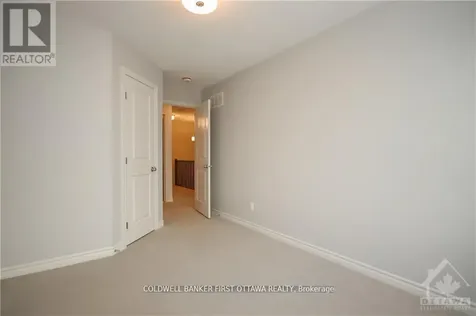 144 Angelonia Crescent Ottawa ON K1T 0Y5