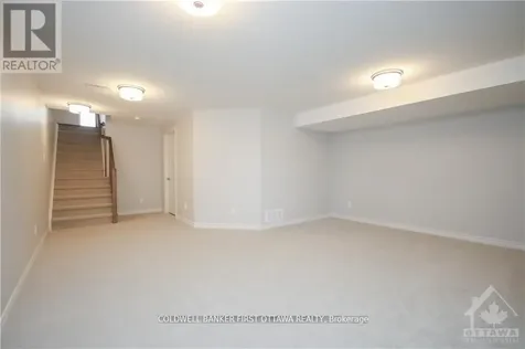 144 Angelonia Crescent Ottawa ON K1T 0Y5