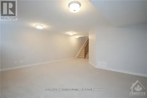 144 Angelonia Crescent Ottawa ON K1T 0Y5