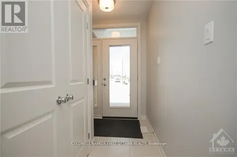 144 Angelonia Crescent Ottawa ON K1T 0Y5