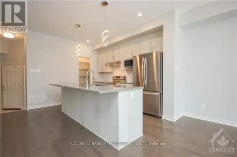 144 Angelonia Crescent Ottawa ON K1T 0Y5