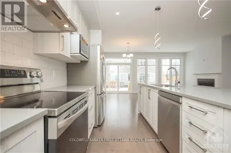 144 Angelonia Crescent Ottawa ON K1T 0Y5
