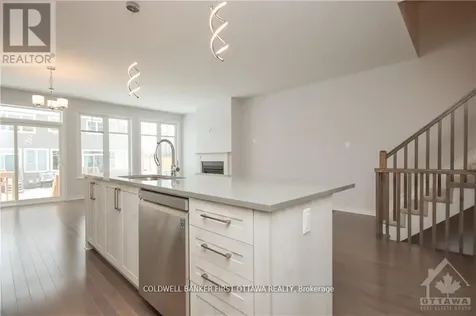 144 Angelonia Crescent Ottawa ON K1T 0Y5