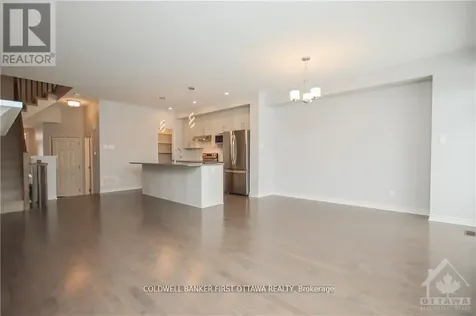 144 Angelonia Crescent Ottawa ON K1T 0Y5