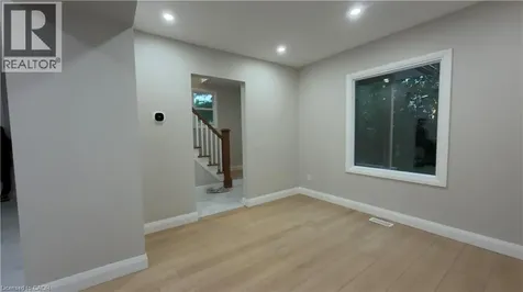 18 Miehm Place Kitchener ON N2H 2K9