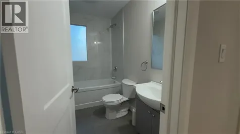 18 Miehm Place Kitchener ON N2H 2K9