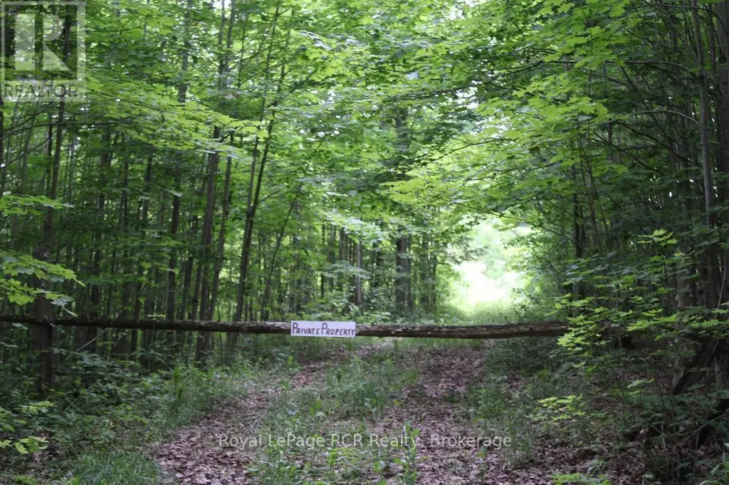Concession 14 Road Georgian Bluffs ON N0H 1P0