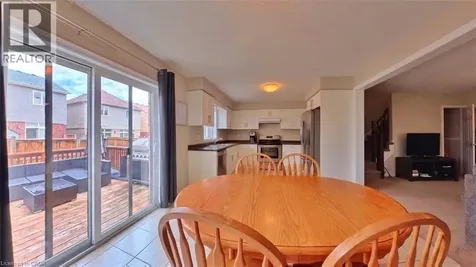 11 Sandybay Avenue Kitchener ON N2A 0H7