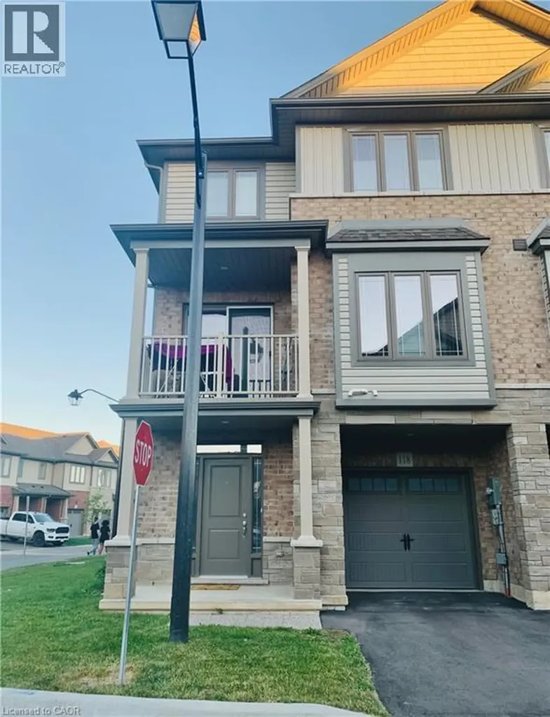 77 Diana Avenue Brantford ON N3T 0R6