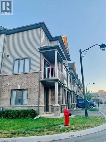 77 Diana Avenue Brantford ON N3T 0R6