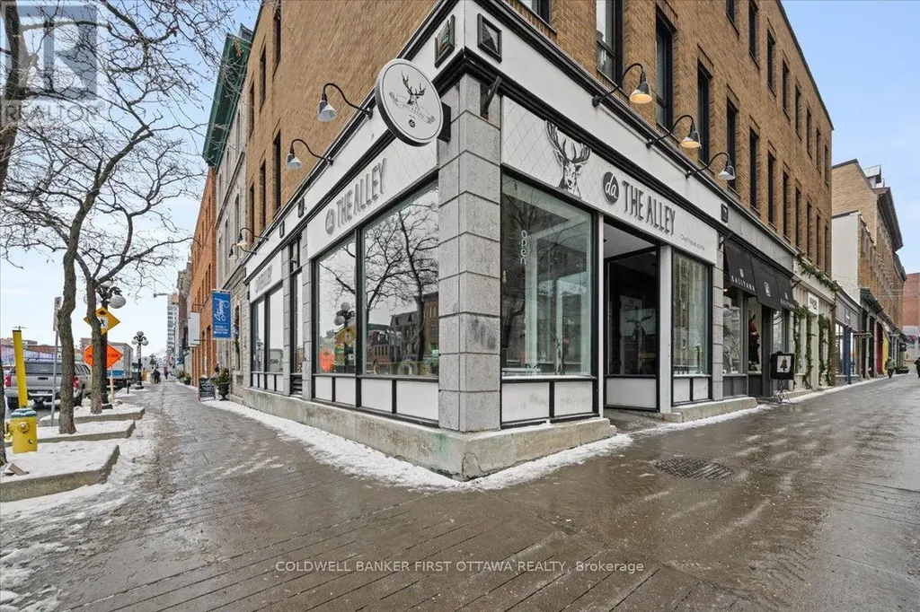 513 Sussex Drive Ottawa ON K1N 6Z6