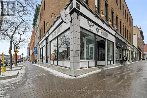 513 Sussex Drive Ottawa ON K1N 6Z6