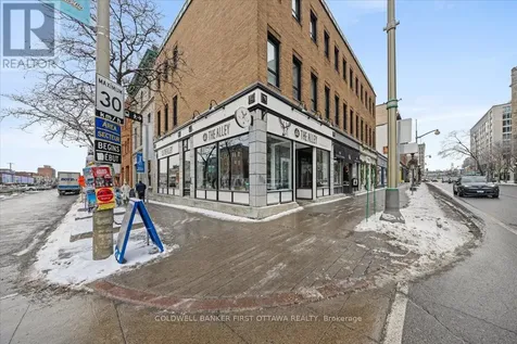 513 Sussex Drive Ottawa ON K1N 6Z6