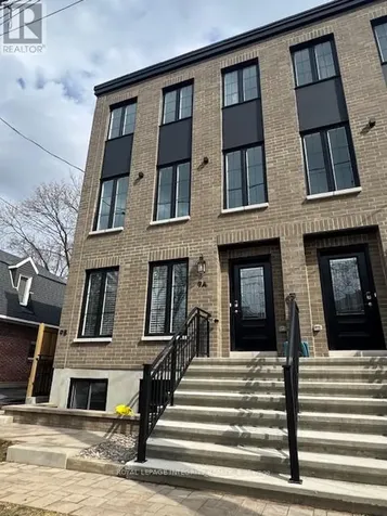 9 Gwynne Avenue Ottawa ON K1Y 1X1