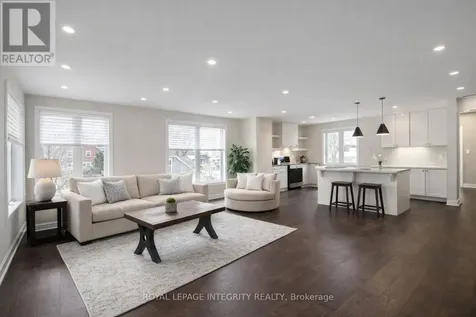 9 Gwynne Avenue Ottawa ON K1Y 1X1