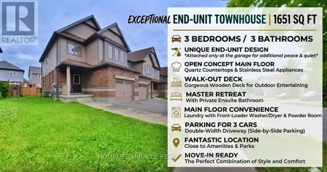 11 Sandybay Avenue Kitchener ON N2A 0H7