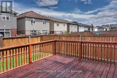 11 Sandybay Avenue Kitchener ON N2A 0H7