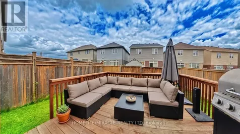 11 Sandybay Avenue Kitchener ON N2A 0H7
