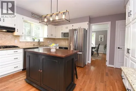 24 Shaw Street Caledonia ON N3W 1K2