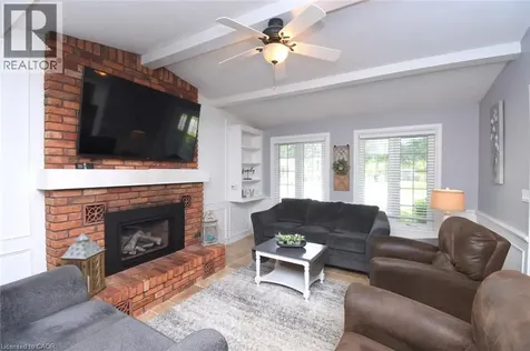 24 Shaw Street Caledonia ON N3W 1K2