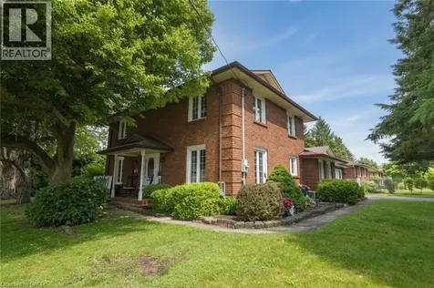 24 Shaw Street Caledonia ON N3W 1K2