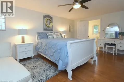 24 Shaw Street Caledonia ON N3W 1K2