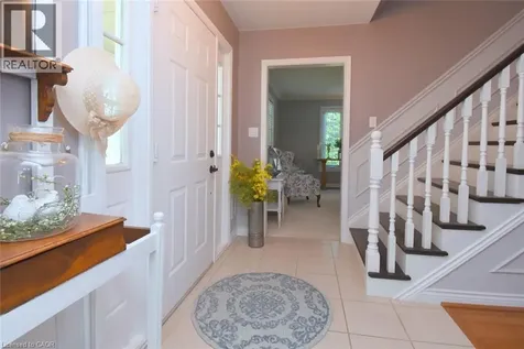 24 Shaw Street Caledonia ON N3W 1K2
