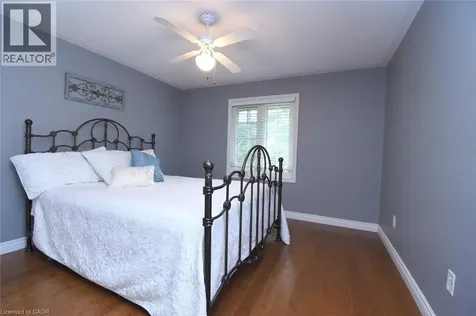 24 Shaw Street Caledonia ON N3W 1K2