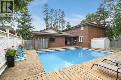 24 Shaw Street Caledonia ON N3W 1K2
