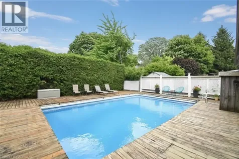 24 Shaw Street Caledonia ON N3W 1K2
