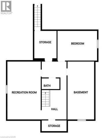 24 Shaw Street Caledonia ON N3W 1K2
