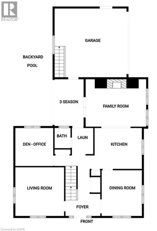 24 Shaw Street Caledonia ON N3W 1K2