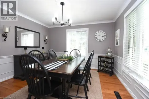 24 Shaw Street Caledonia ON N3W 1K2