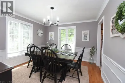 24 Shaw Street Caledonia ON N3W 1K2