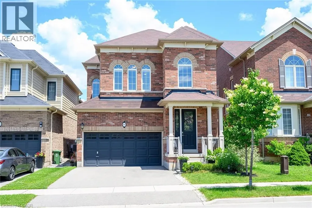 103 Macbean Crescent Waterdown ON L8B 0S4