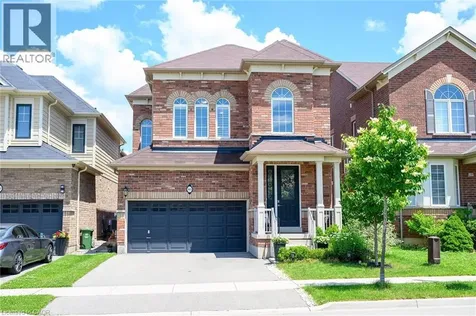 103 Macbean Crescent Waterdown ON L8B 0S4