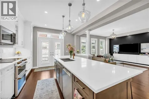 103 Macbean Crescent Waterdown ON L8B 0S4