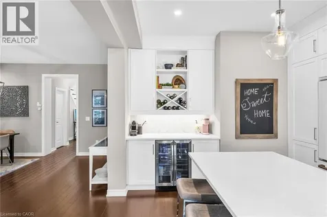 103 Macbean Crescent Waterdown ON L8B 0S4