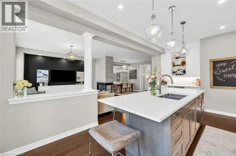 103 Macbean Crescent Waterdown ON L8B 0S4