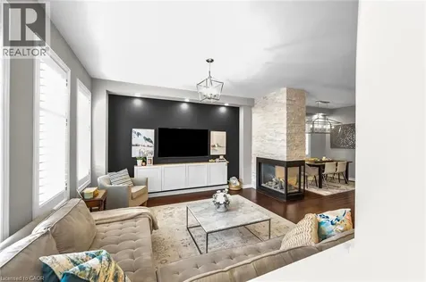 103 Macbean Crescent Waterdown ON L8B 0S4