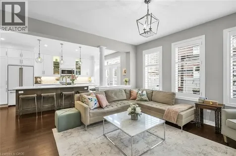103 Macbean Crescent Waterdown ON L8B 0S4