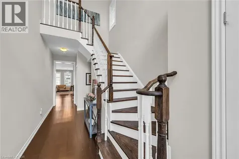 103 Macbean Crescent Waterdown ON L8B 0S4