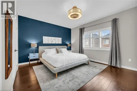 103 Macbean Crescent Waterdown ON L8B 0S4