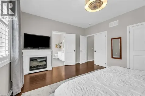 103 Macbean Crescent Waterdown ON L8B 0S4