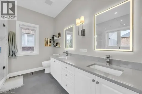 103 Macbean Crescent Waterdown ON L8B 0S4