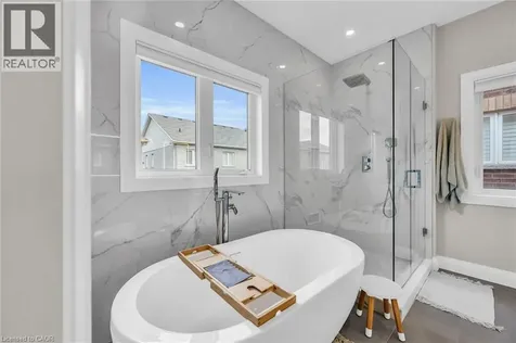 103 Macbean Crescent Waterdown ON L8B 0S4