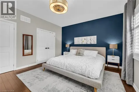 103 Macbean Crescent Waterdown ON L8B 0S4