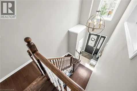 103 Macbean Crescent Waterdown ON L8B 0S4