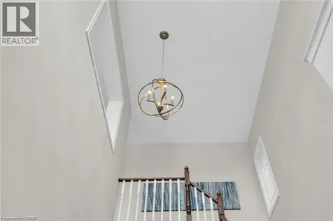 103 Macbean Crescent Waterdown ON L8B 0S4